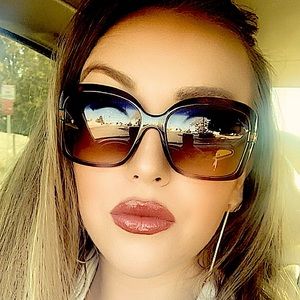 Authentic Gucci glasses, made in Italy 🇮🇹